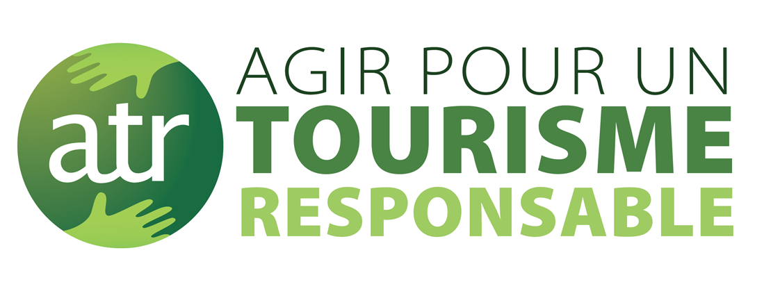 Agir pour un tourisme responsable